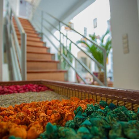 Riad Ikalimo 2 Марракеш Екстер'єр фото