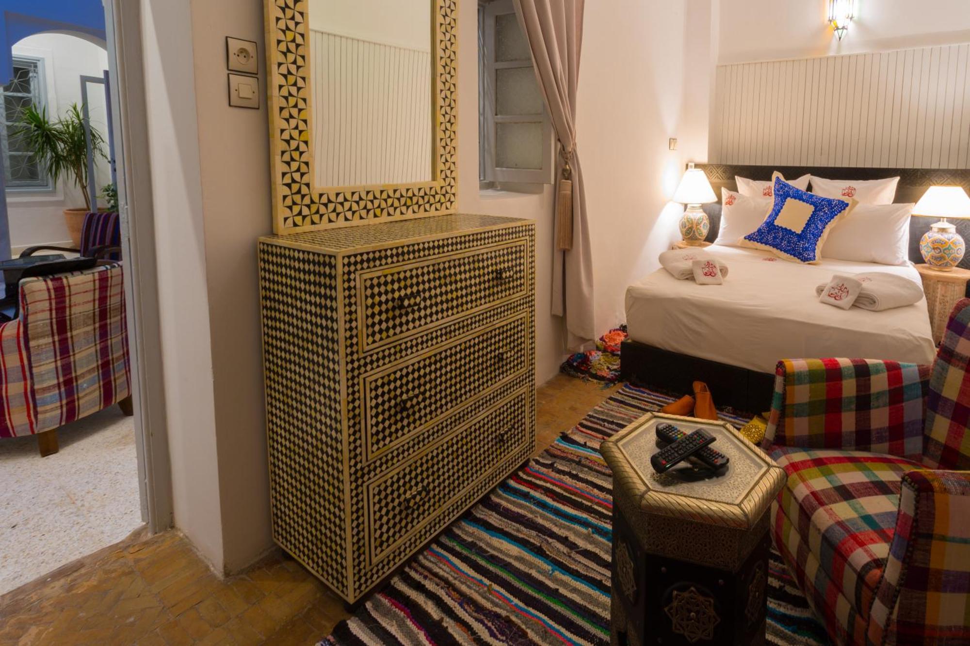 Riad Ikalimo 2 Марракеш Екстер'єр фото